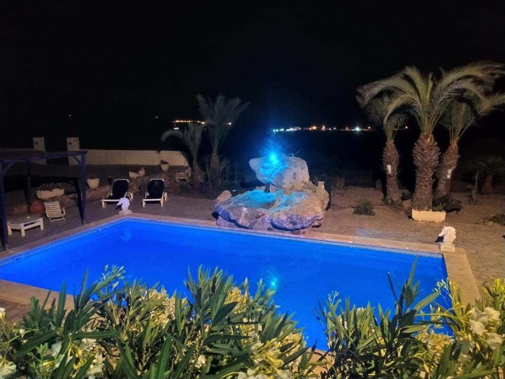 אלמריה Bungalows & Estudios Los Escullos מראה חיצוני תמונה